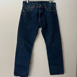 Vintage 501 Levi’s